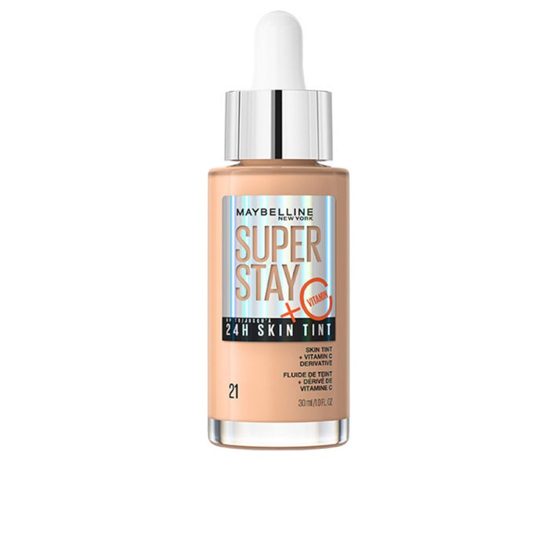 SUPERSTAY 24H teint de peau 21 30 ml