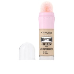 PERFECTEUR ANTI-ÂGE INSTANTANÉ GLOW 01-light 20 ml