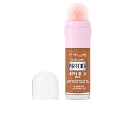 PERFECTEUR ANTI-ÂGE INSTANTANÉ ÉCLAT 03-moyen-profond 20 ml
