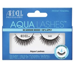 AQUA LASHES pestañas 340 1 u