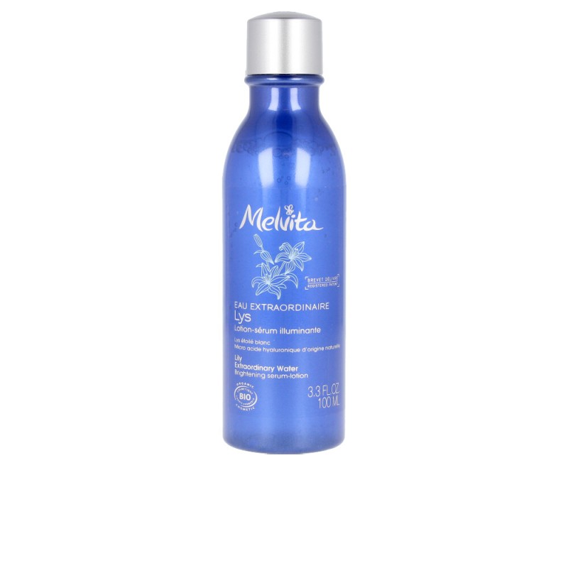 AGUAS EXTRAORDINARIAS agua extraordinaria de lirio 100 ml