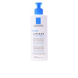 LIPIKAR SYNDET AP creme lavante relipidante 400 ml