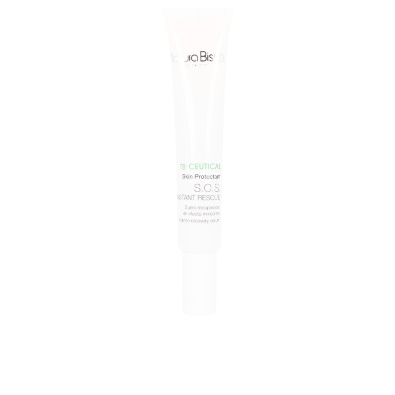 NB CEUTICAL S.O.S instant rescue serum 30 ml