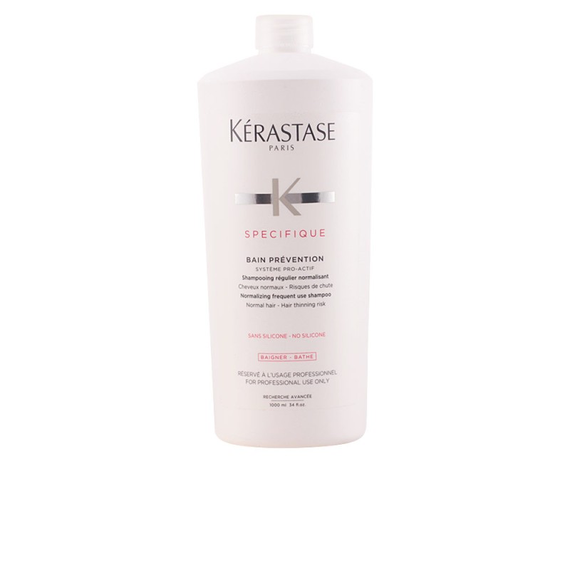 SPECIFIQUE bain prévention 1000 ml