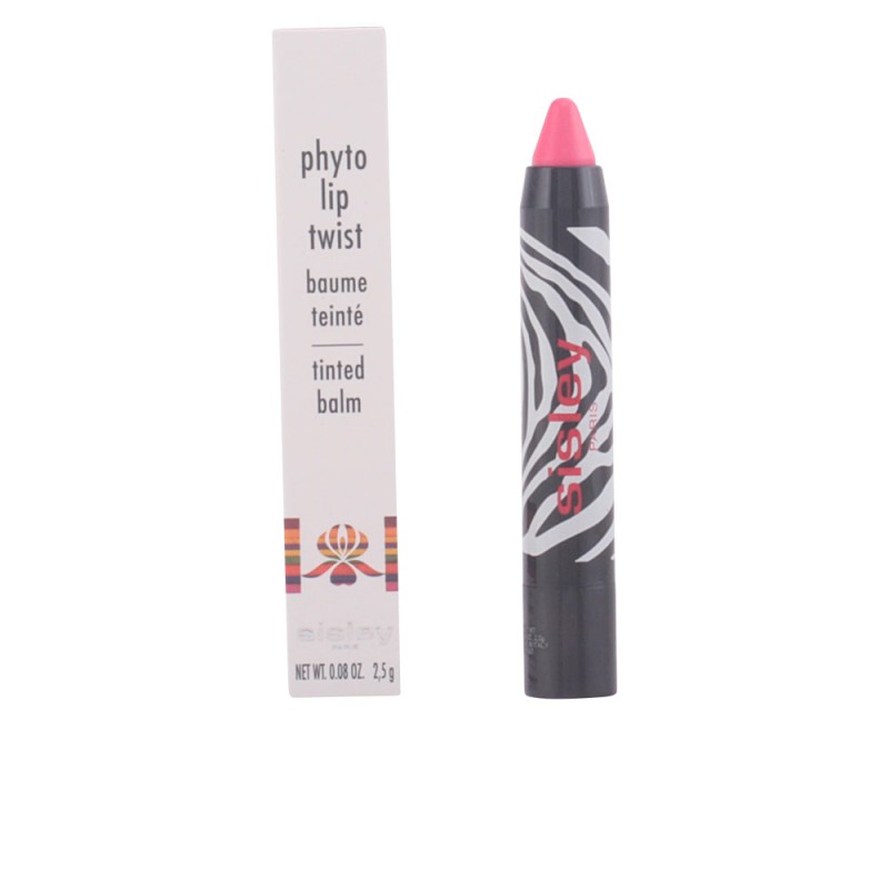 PHYTO LIP twist 04-pinky