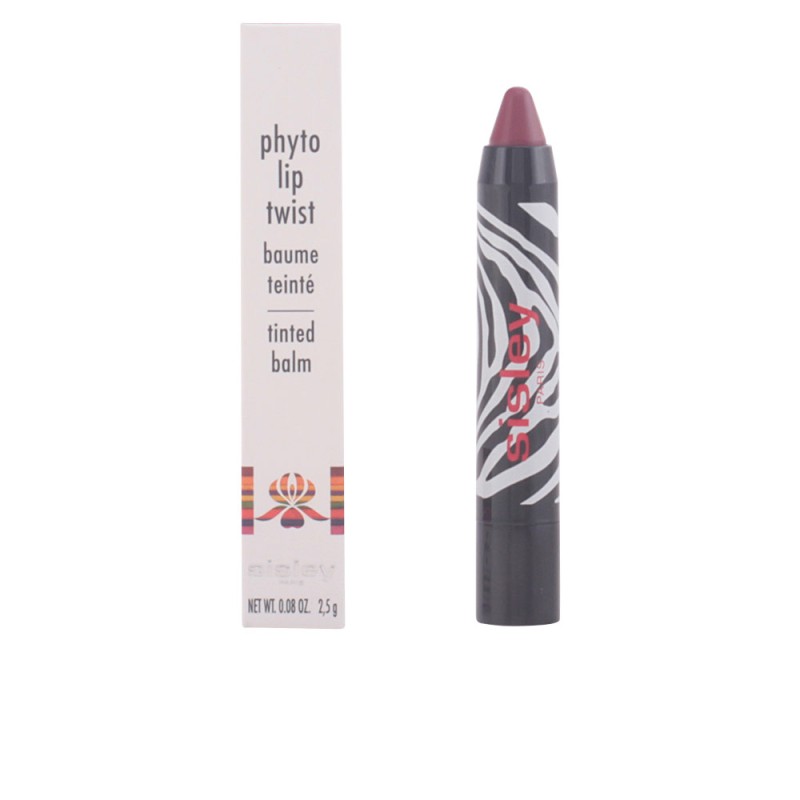 PHYTO LIP twist 05-berry