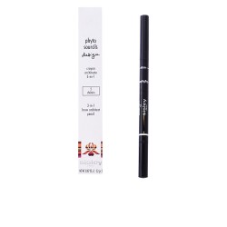 PHYTO SOURCILS design 2-chatain