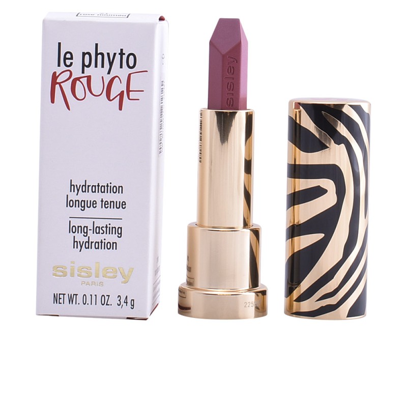 LE PHYTO ROUGE 21-rose nouméa