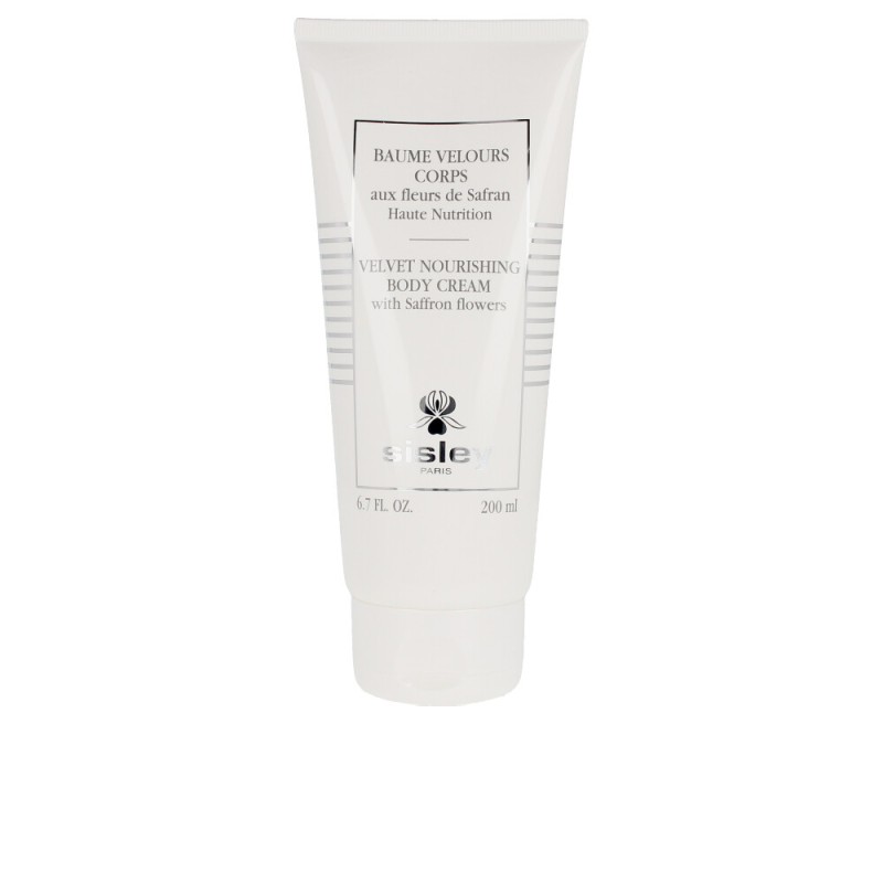 BAUME VELOURS aux fleurs de safran 200 ml