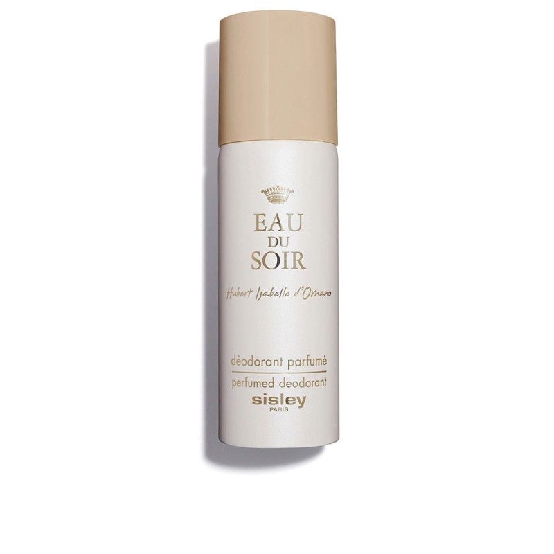 EAU DU SOIR deo vaporisateur 150 ml