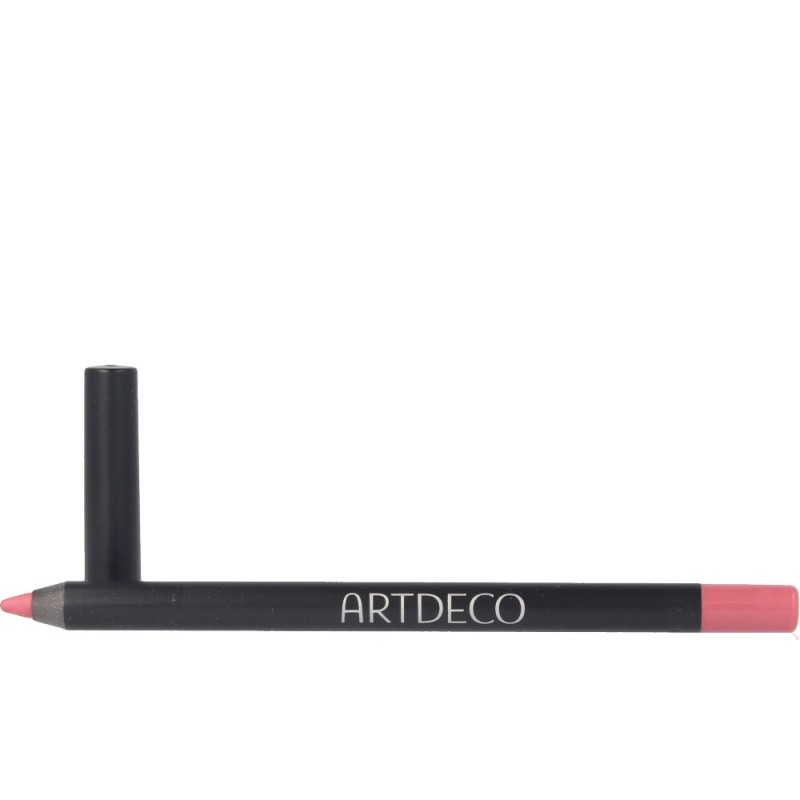 SOFT LIP LINER waterproof 186-cute peonies