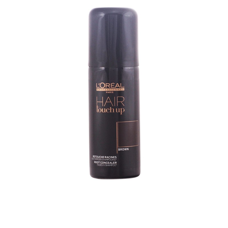 HAIR TOUCH UP correcteur racine châtaigne 75 ml