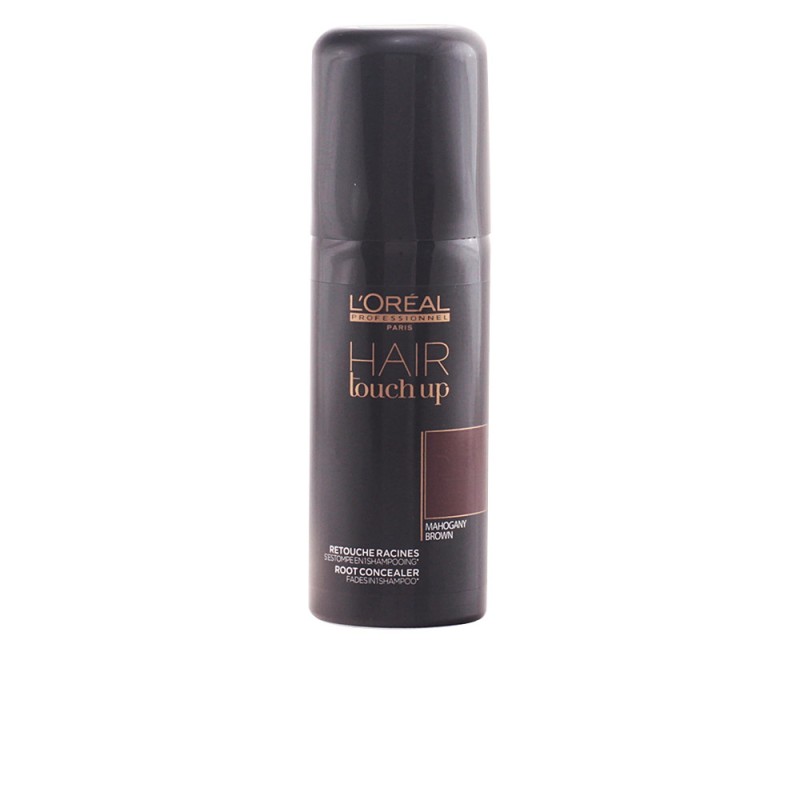 HAIR TOUCH UP cache-racines acajou 75 ml