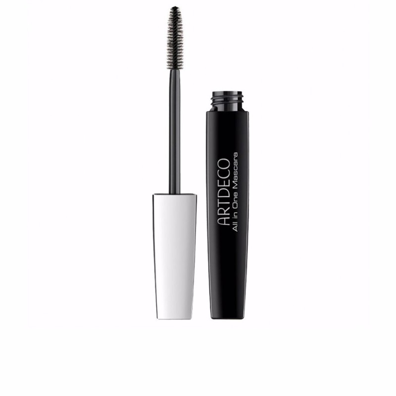 ALL IN ONE mascara 01-black