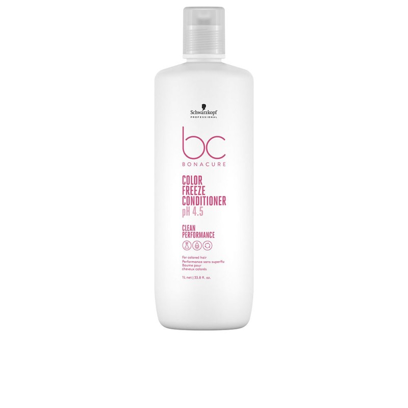 BC COLOR FREEZE conditioner 1000 ml