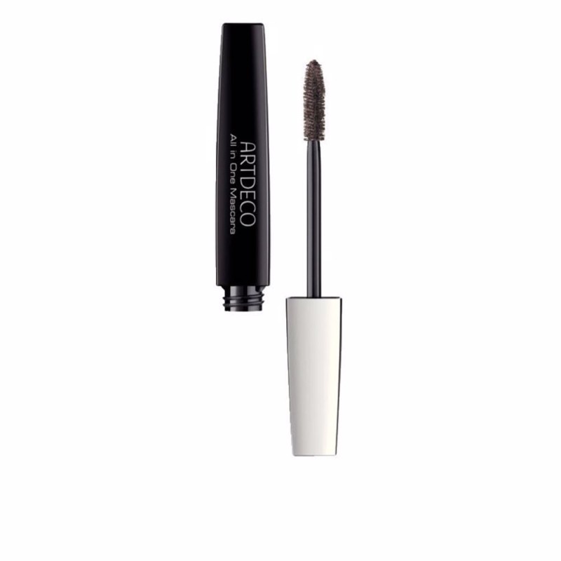ALL IN ONE mascara 03-brown