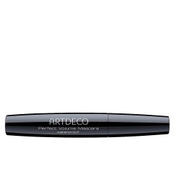 PERFECT VOLUME mascara waterproof 01-black