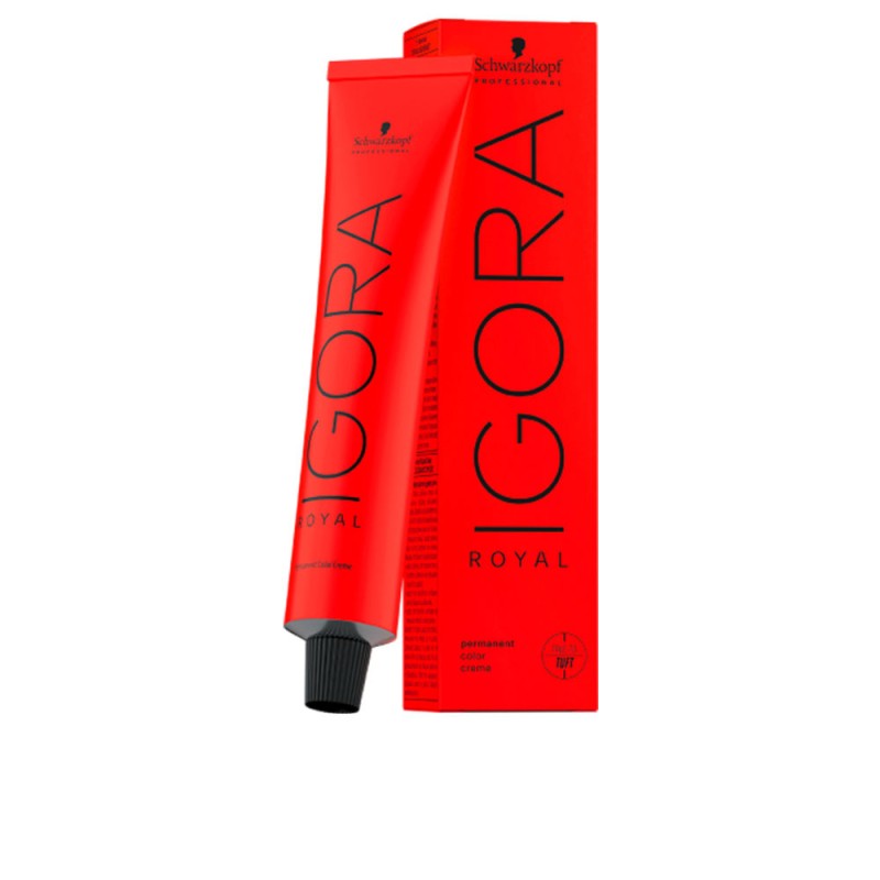 IGORA ROYAL 9 5-49 60 ml