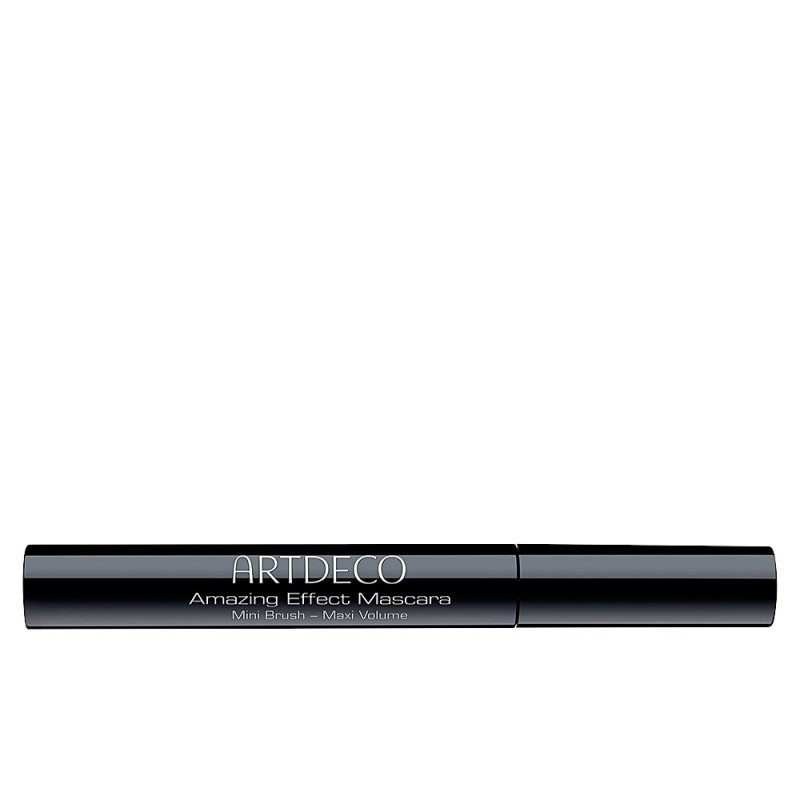 AMAZING EFFECT mascara 01-black