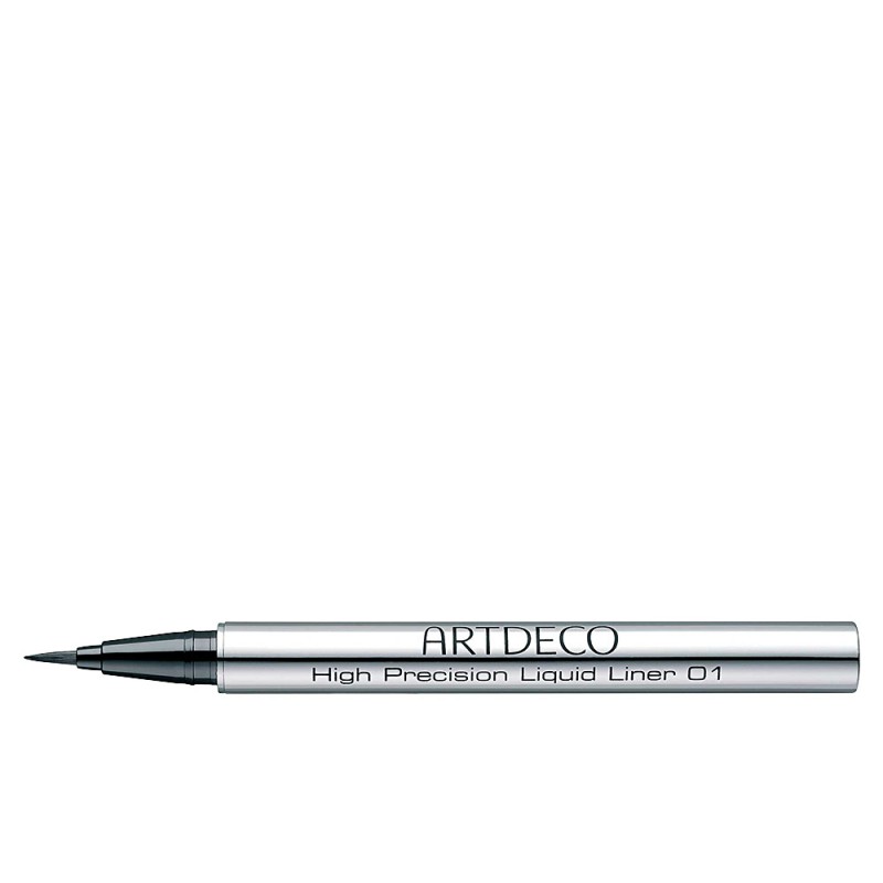 HIGH PRECISION liquid liner 01-black