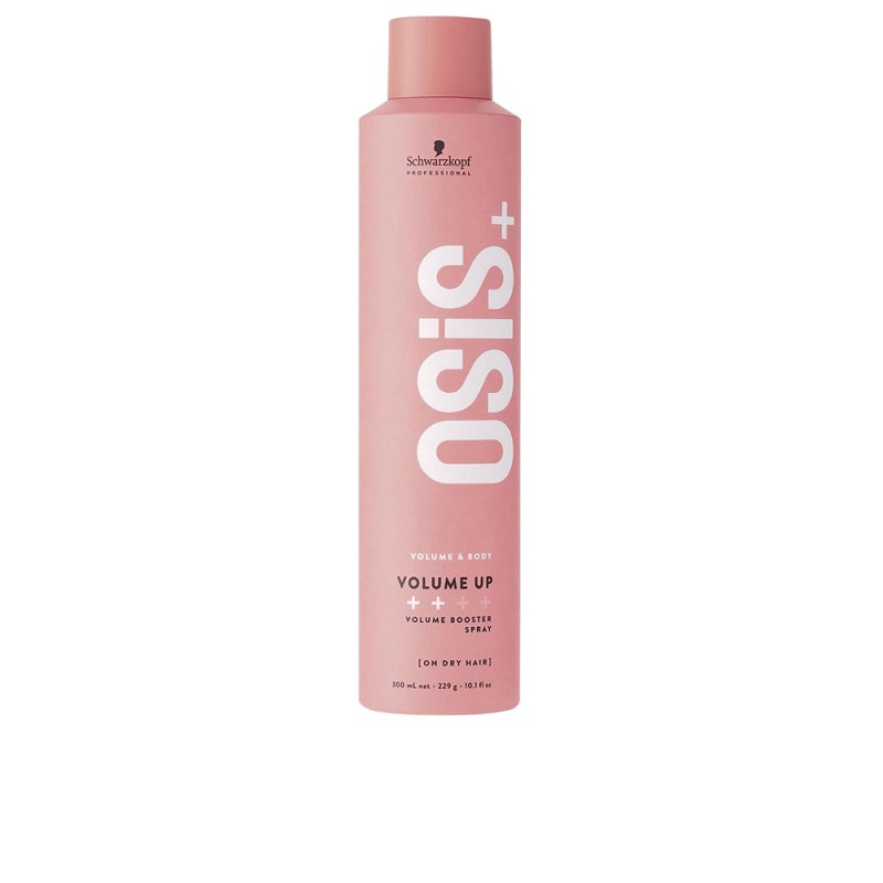 OSIS volume up 2 vaporisateur 300 ml