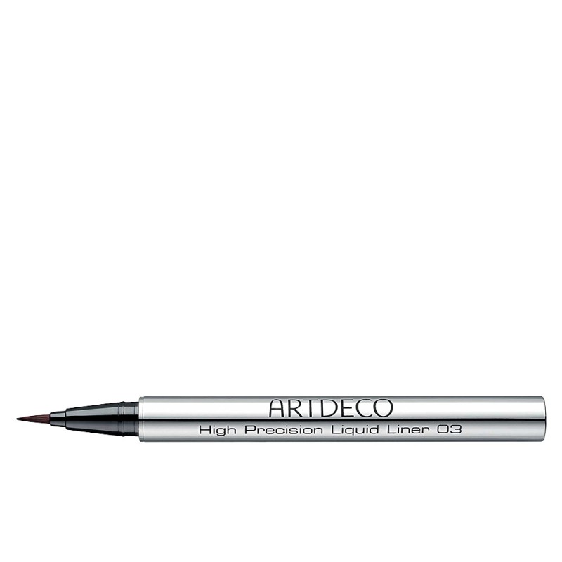 HIGH PRECISION liquid liner 03-brown