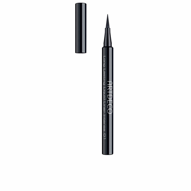 LONG LASTING liquid liner 01-black