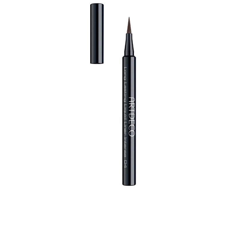 LONG LASTING liquid liner intense 4-brown line 0 6 ml