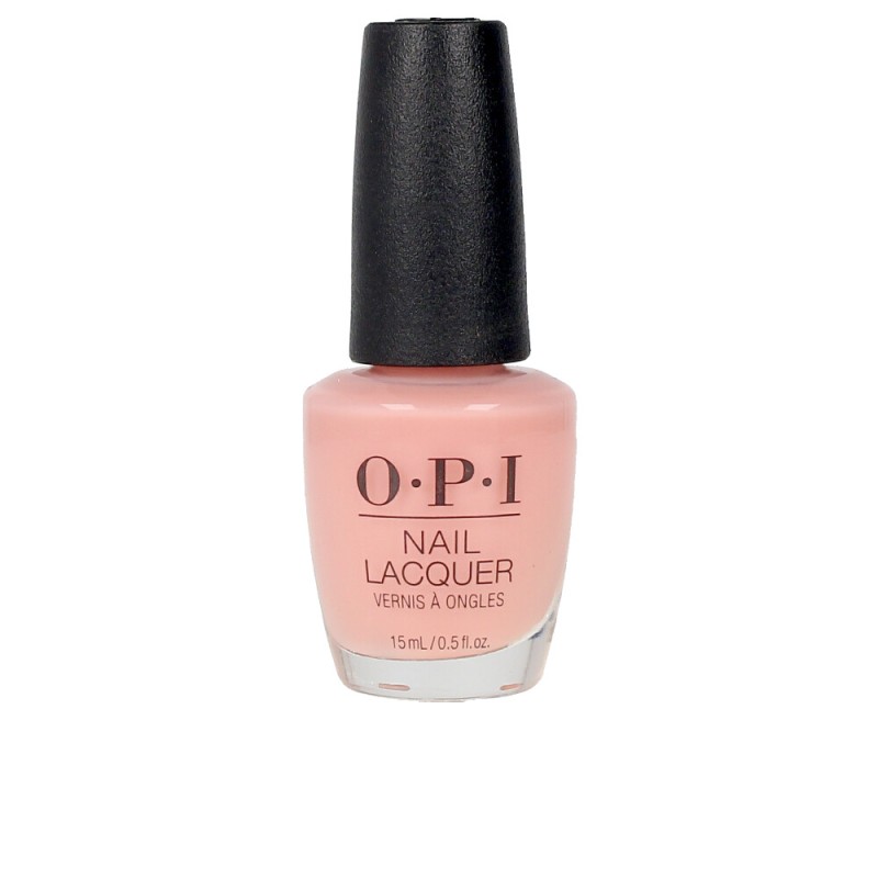 NAIL LACQUER Passion