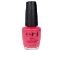 NAIL LACQUER charged up cherry