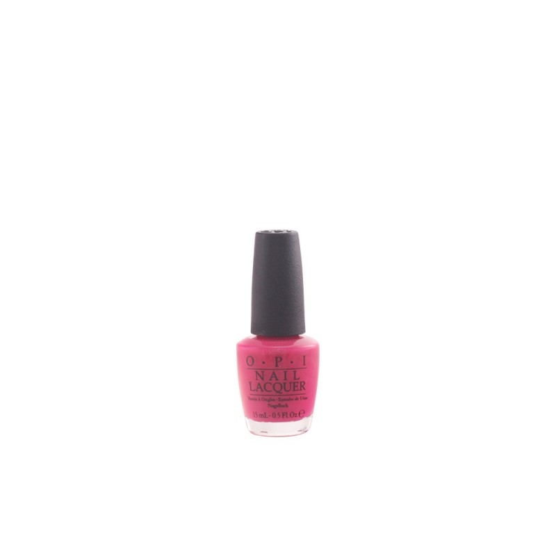 NAIL LACQUER Koala Bear