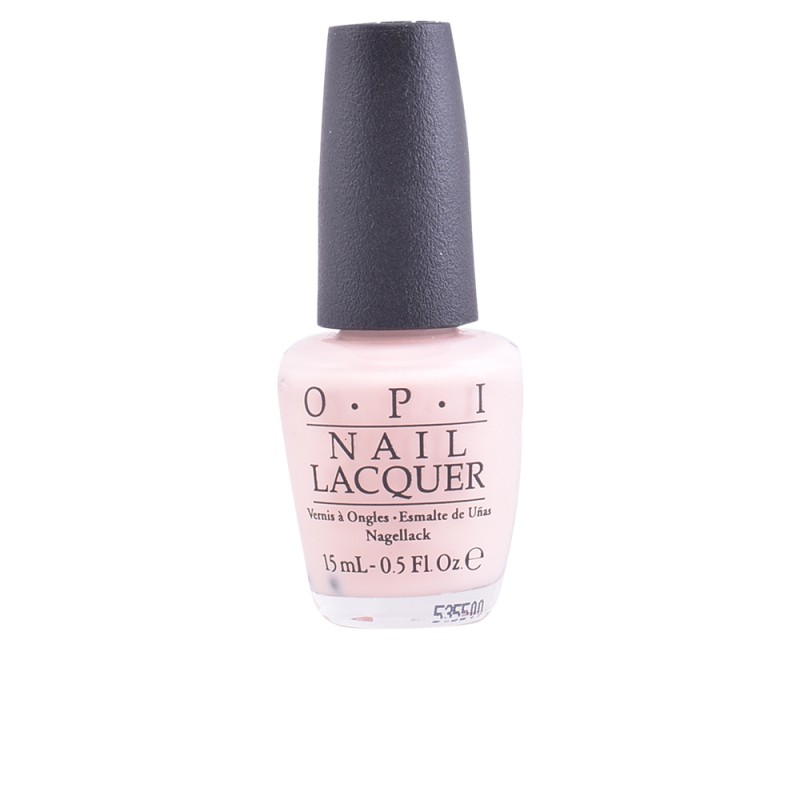 NAIL LACQUER NLR41-mimosas for Mr. Mrs.