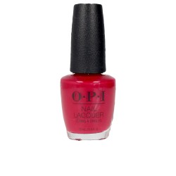 NAIL LACQUER Opi Red