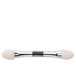 EYESHADOW DOUBLE APPLICATOR transparent 1 u