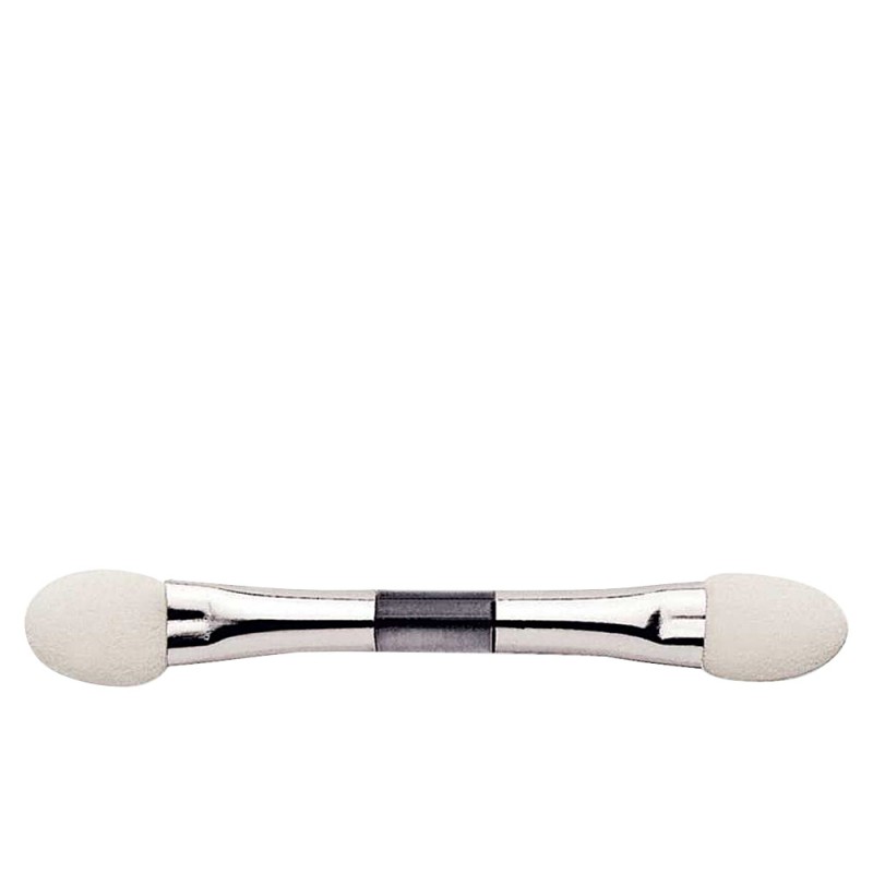 EYESHADOW DOUBLE APPLICATOR transparent 1 u