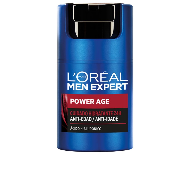 MEN EXPERT vita-lift 5 soin anti-age 50 ml