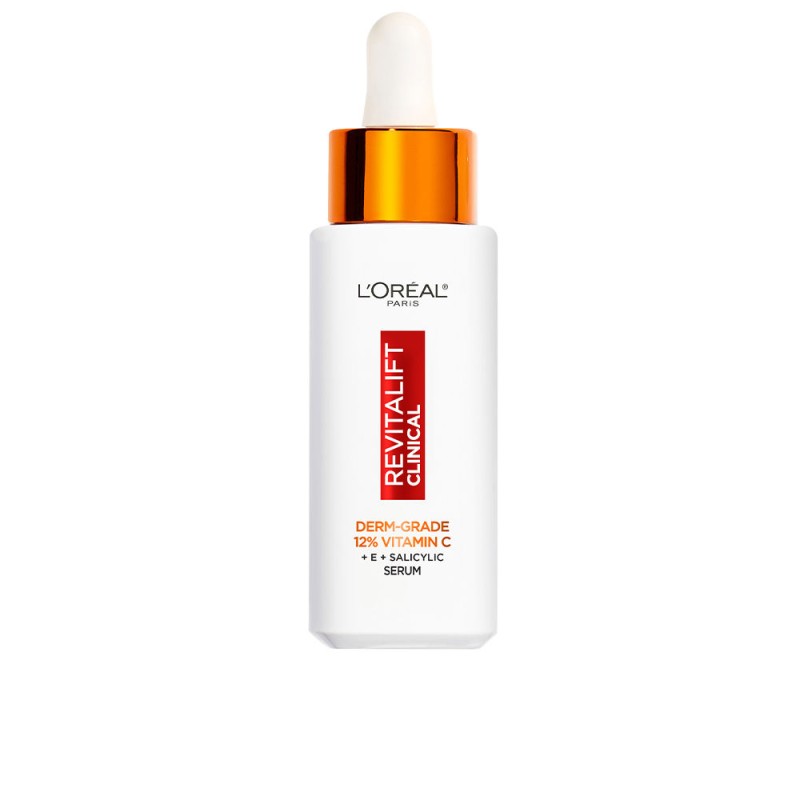 REVITALIFT CLINICAL sérum der-grade 12 vitamine C 30 ml