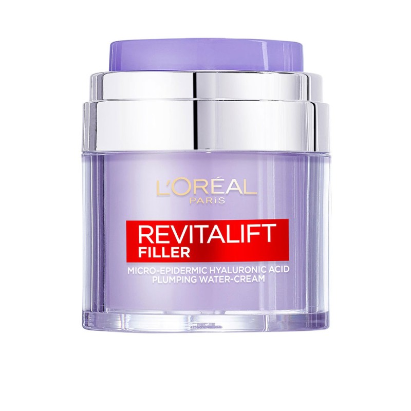 REVITALIFT FILLER crème-eau raffermissante 50 ml