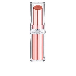 GLOW PARADISE balm in lipstick 107-brown enchante