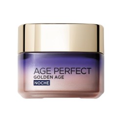 AGE PERFECT GOLDEN AGE crème de nuit 50 ml