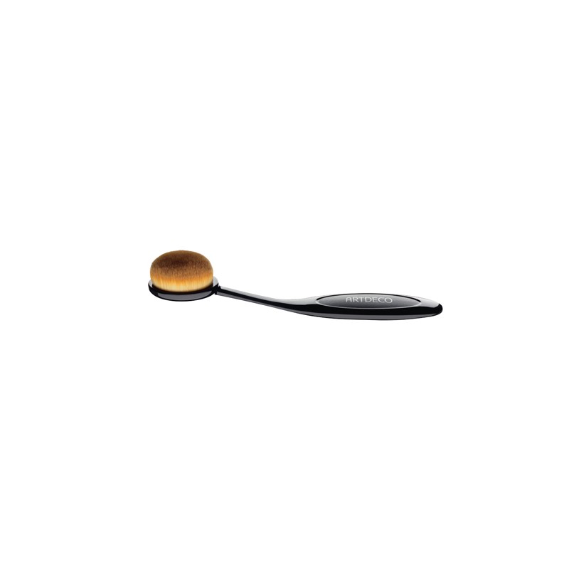 MEDIUM OVAL BRUSH premium quality