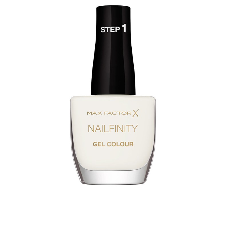 NAILFINITY 120 Lumières aveuglantes 12 ml