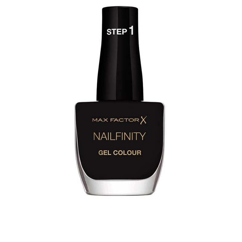 NAILFINITY 207-pour de vrai 12 ml