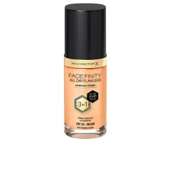 Base correcteur et fond de teint FACEFINITY 3IN1 70-sable chaud 30 ml