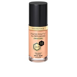 FACEFINITY 3IN1 primer correcteur et fond de teint 75-golden 30 ml