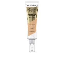 MIRACLE PURE foundation SPF30 35-pearl beige