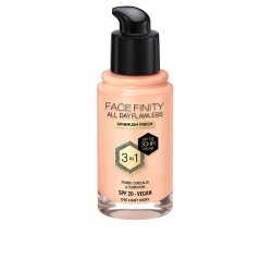 FACEFINITY ALL DAY FLAWLESS fond de teint 3 en 1 C40-ivoire clair 30 ml