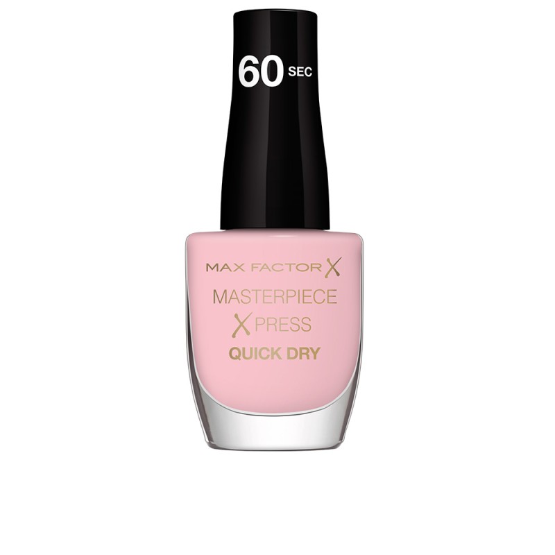 MASTERPIECE XPRESS quick dry 210-made me blush