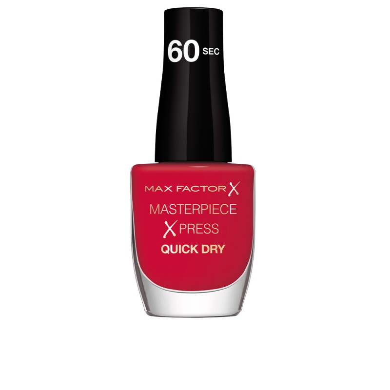 MASTERPIECE XPRESS quick dry 310- she's reddy