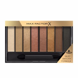 MASTERPIECE NUDE PALETTE golden nudes
